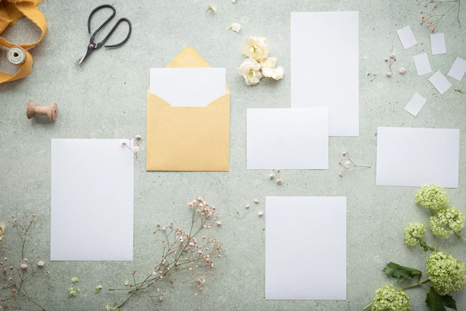 What to Write in a Thank-You Card
